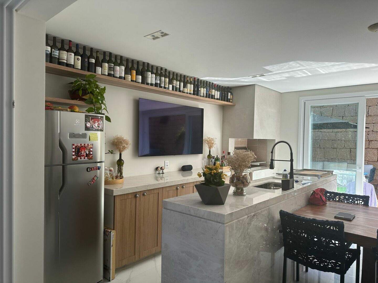 Casa à venda no Engordadouro: 