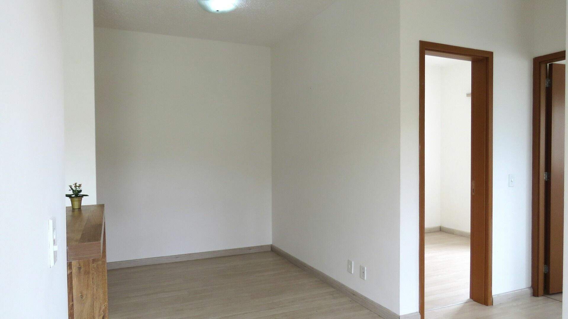 Apartamento à venda no Cidade Nova: 