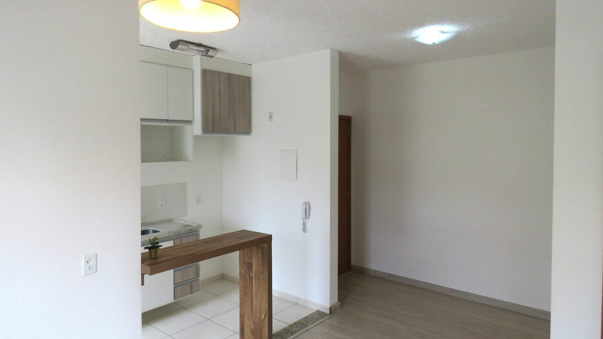 Apartamento à venda no Cidade Nova: 