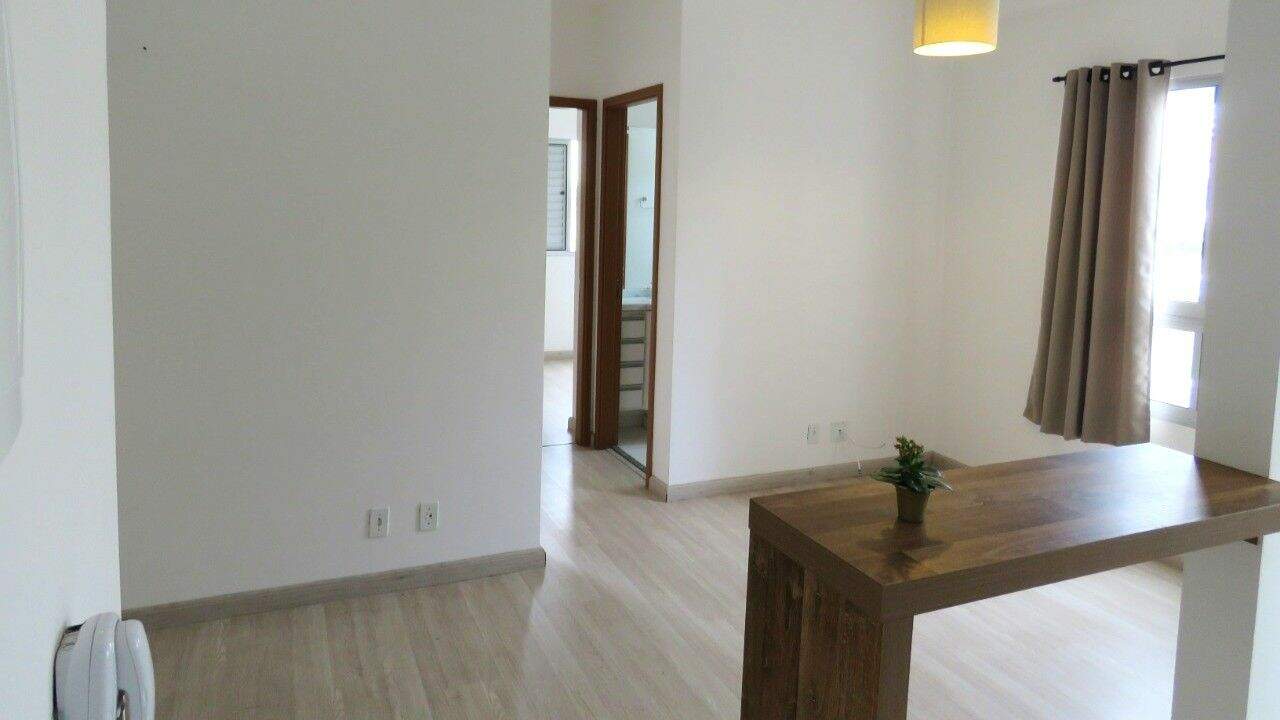 Apartamento à venda no Cidade Nova: 