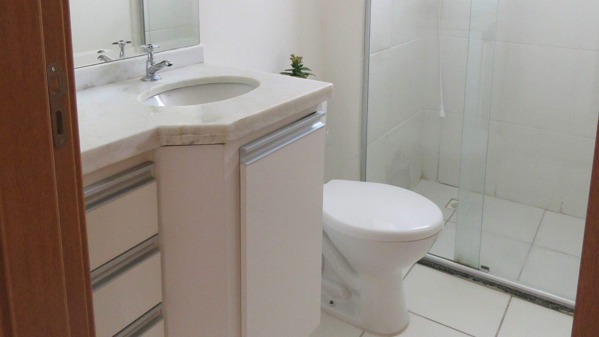 Apartamento à venda no Cidade Nova: 