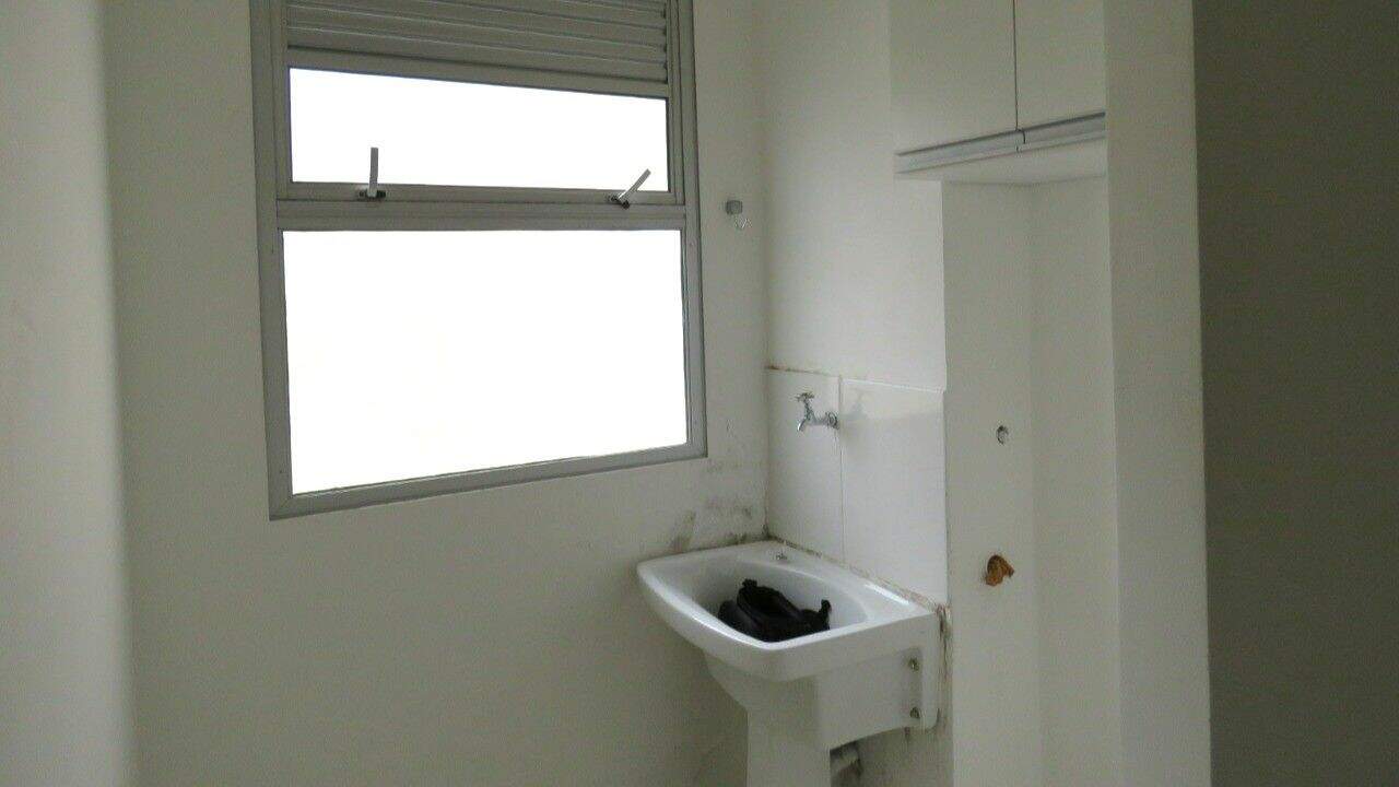 Apartamento à venda no Cidade Nova: 