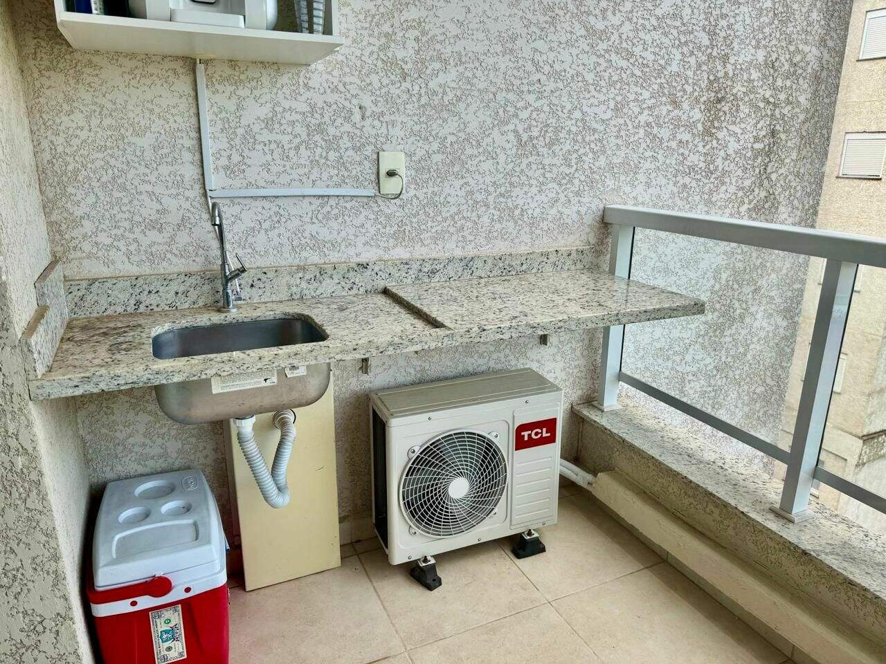 Apartamento à venda no Medeiros: 