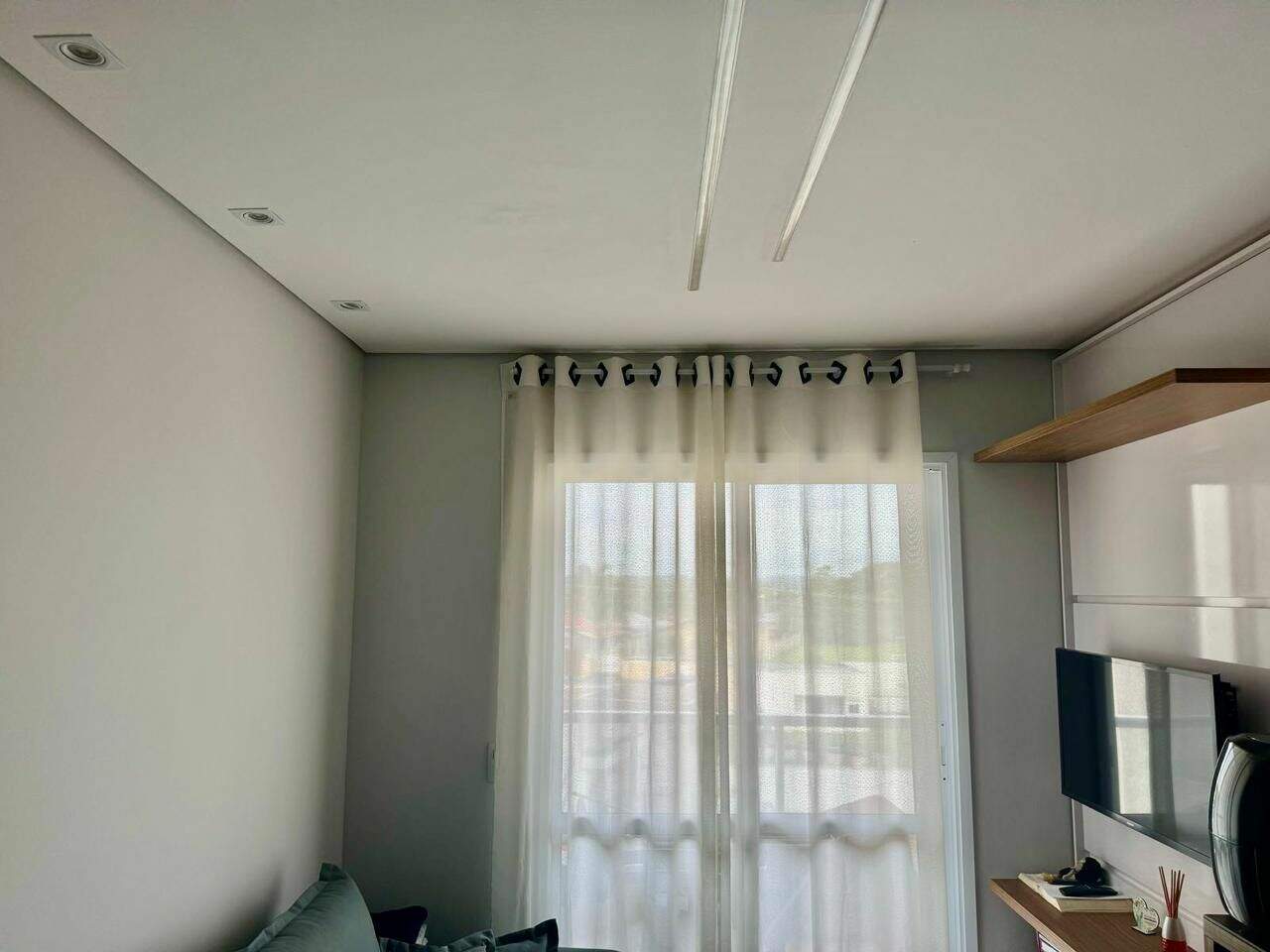 Apartamento à venda no Medeiros: 