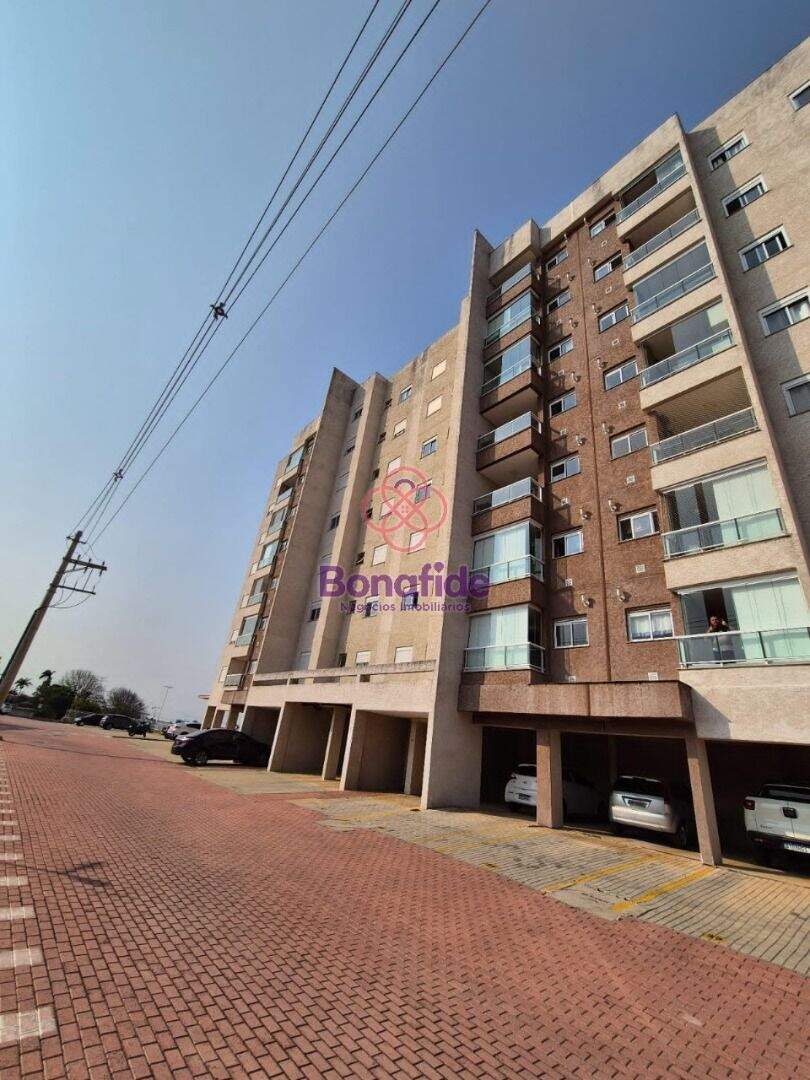 Apartamento à venda no Medeiros: 