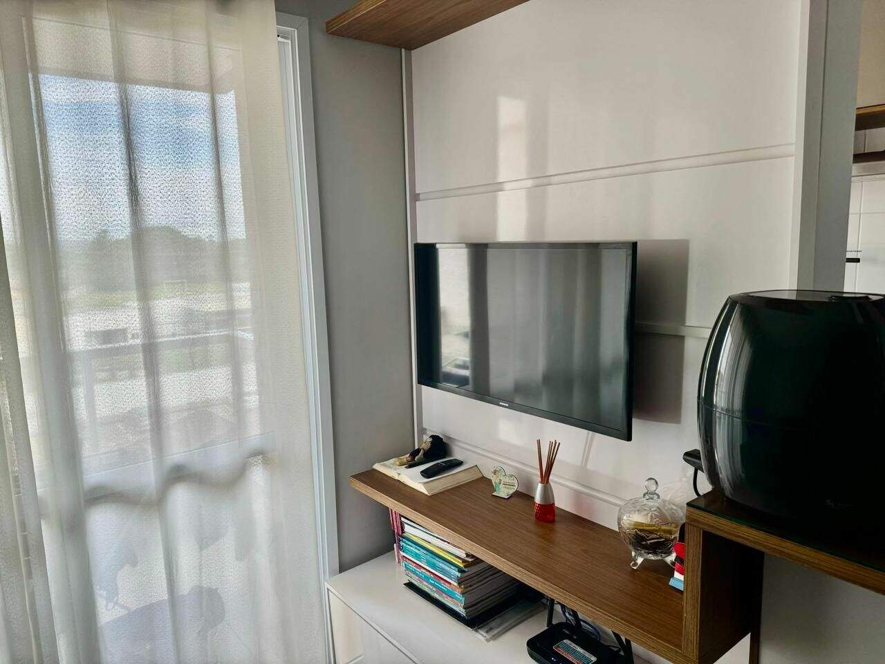Apartamento à venda no Medeiros: 