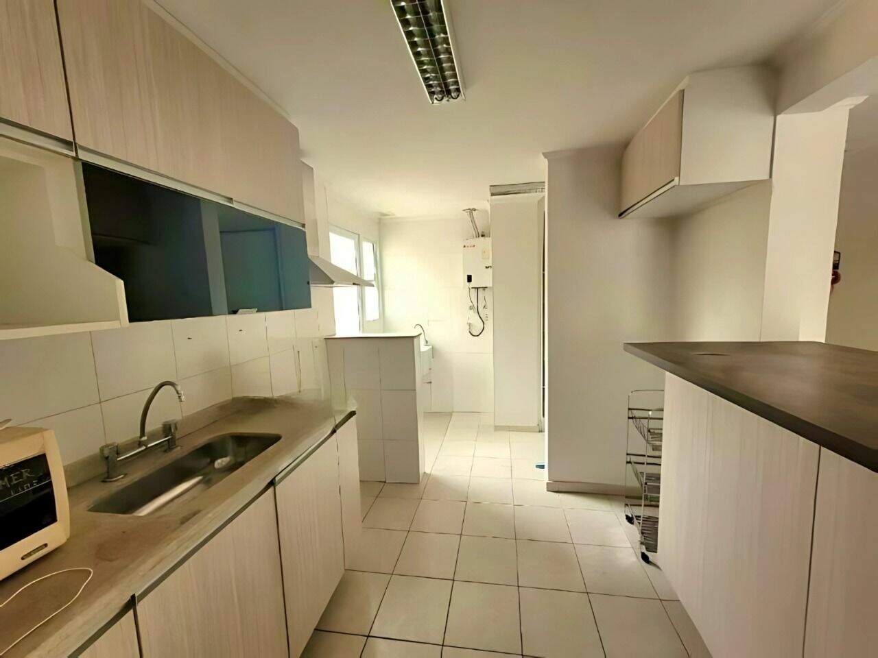 Apartamento à venda no Engordadouro: 