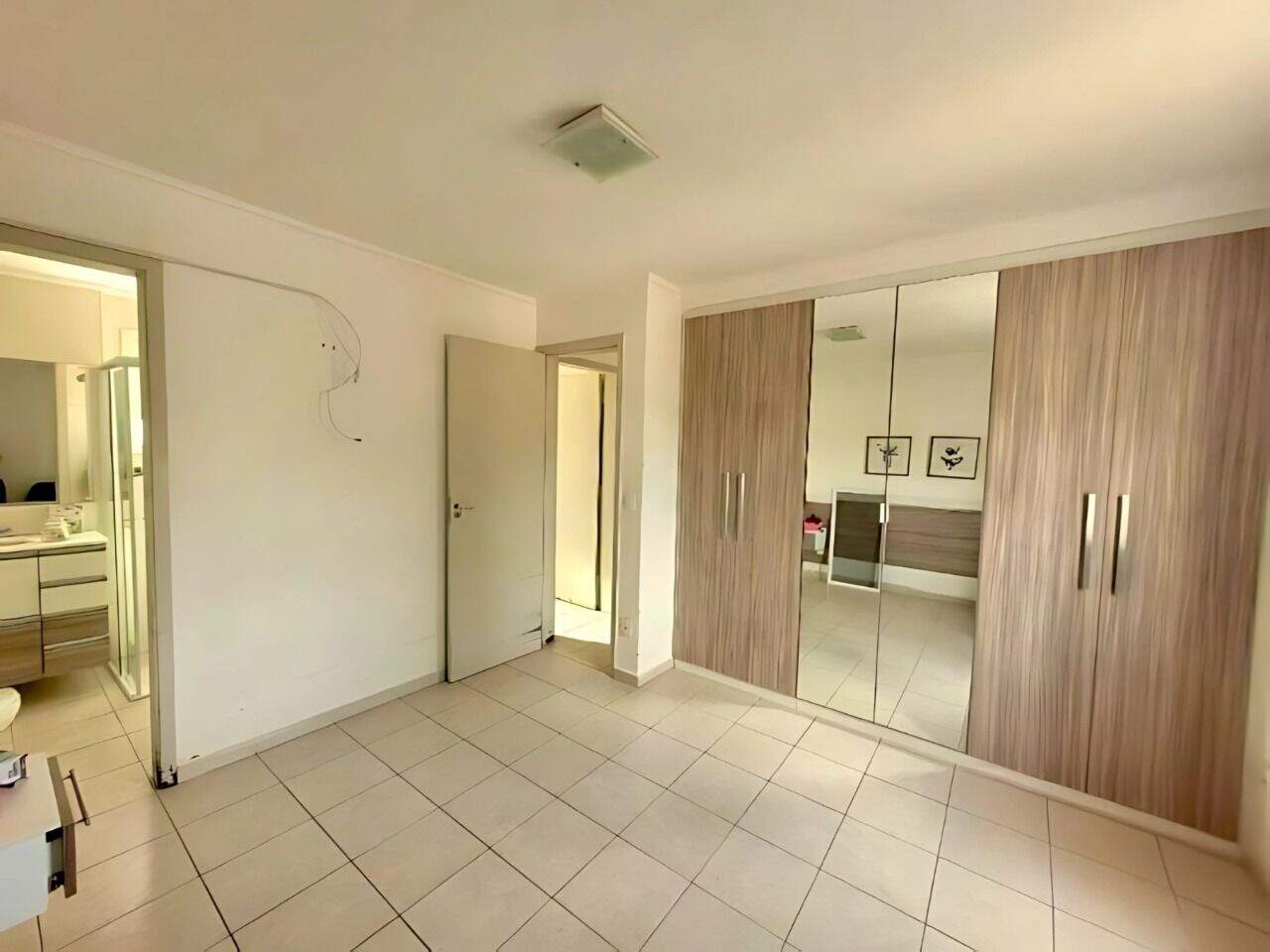 Apartamento à venda no Engordadouro: 