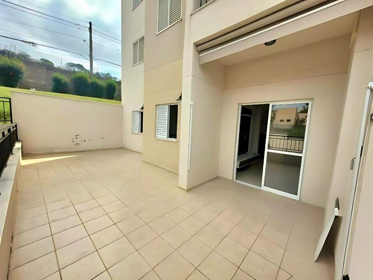 Apartamento à venda no Engordadouro: 