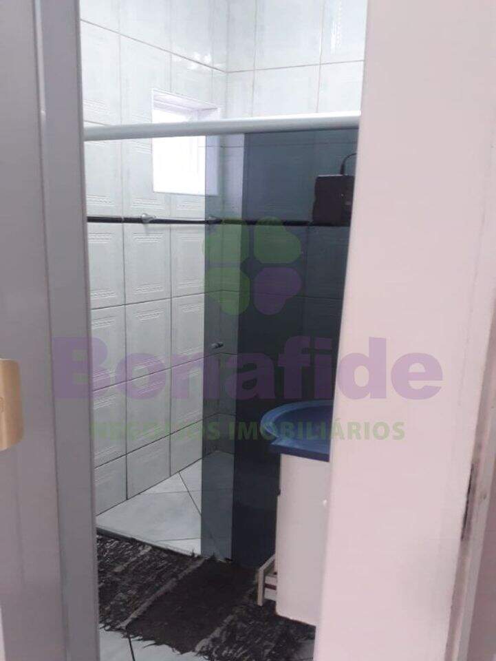 Casa à venda no Parque Residencial Jundiaí: 