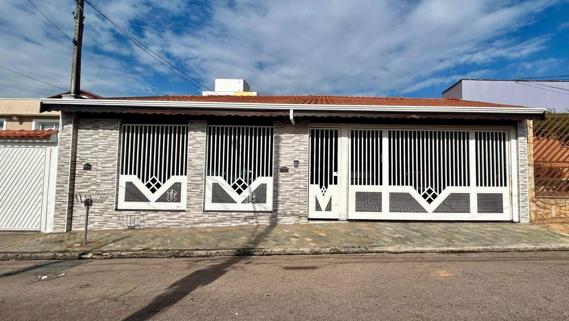 Casa à venda no Vila Vechi: 