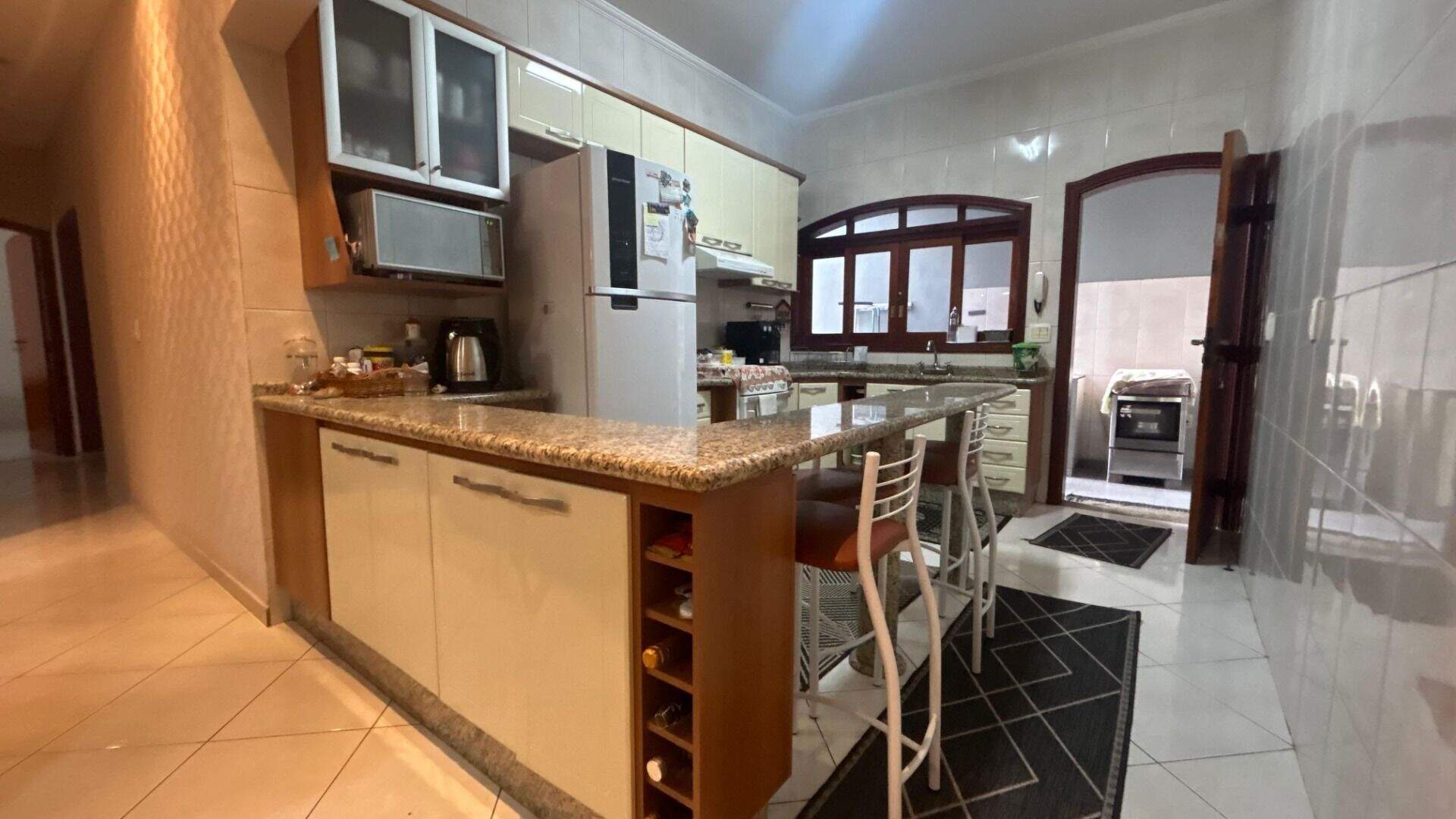 Casa à venda no Vila Vechi: 