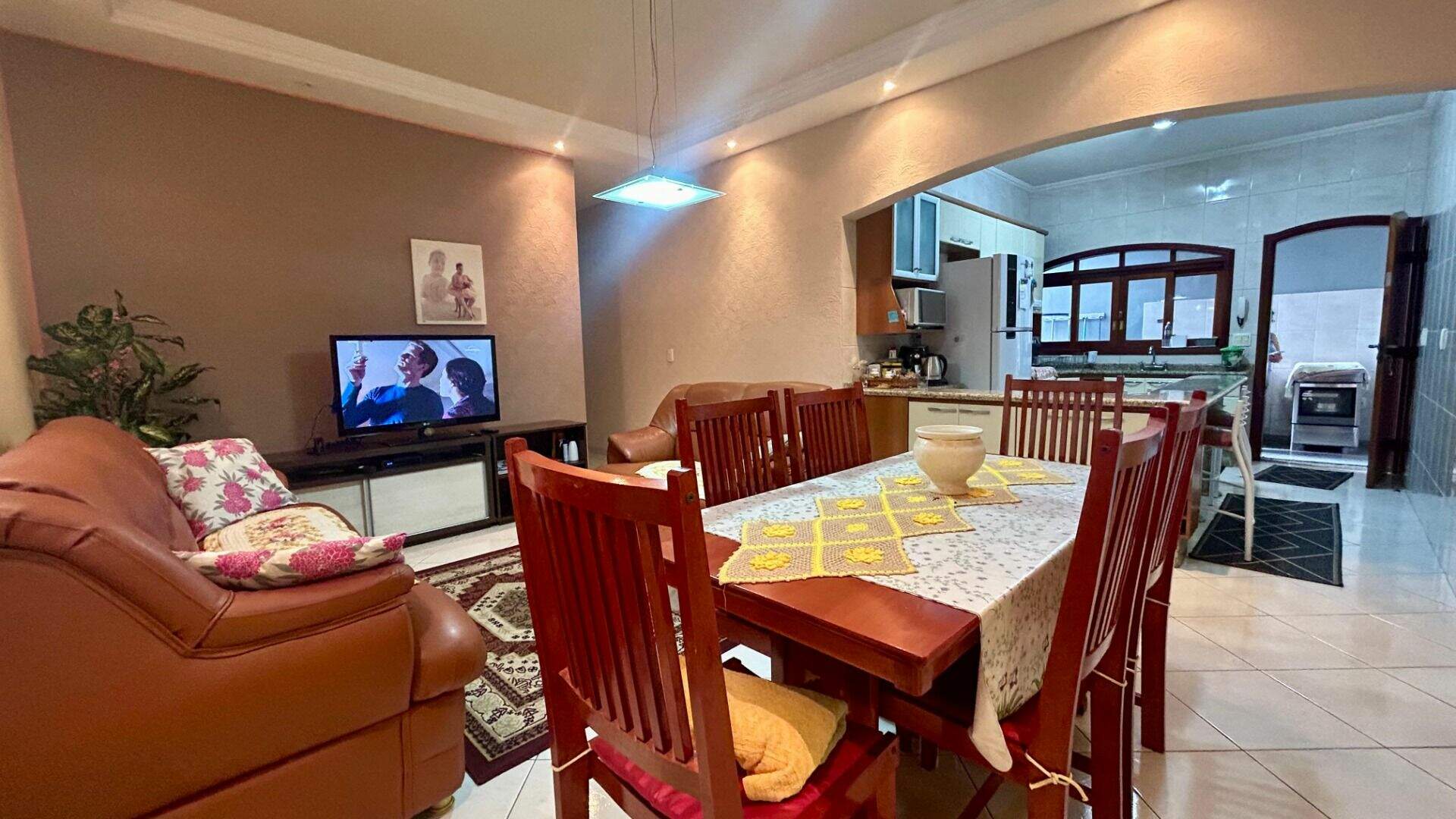 Casa à venda no Vila Vechi: 