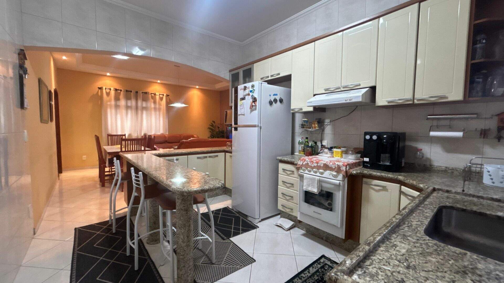 Casa à venda no Vila Vechi: 