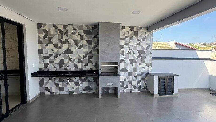 Casa à venda no Jacaré: 