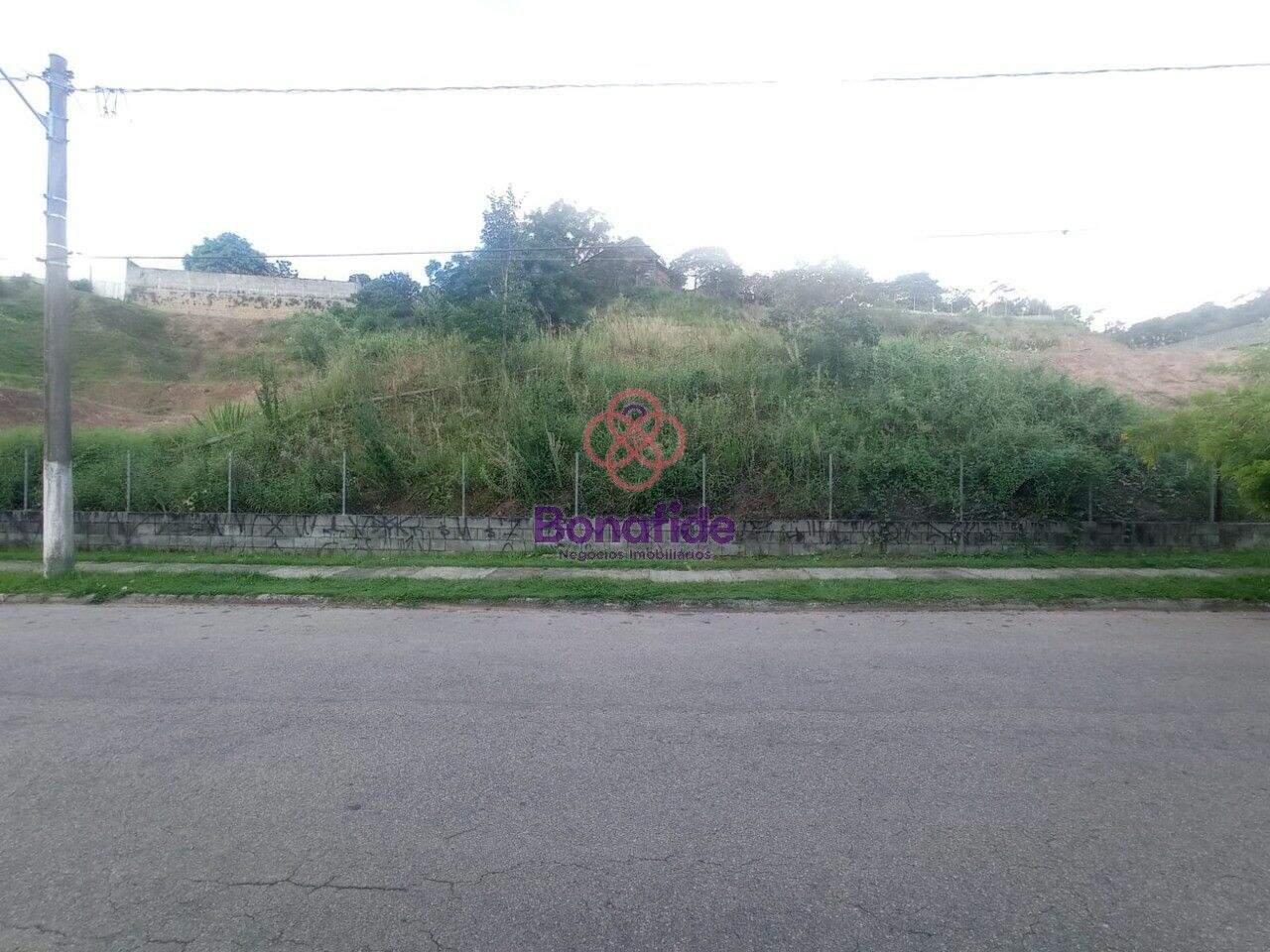 Terreno à venda no Vale Azul II: 