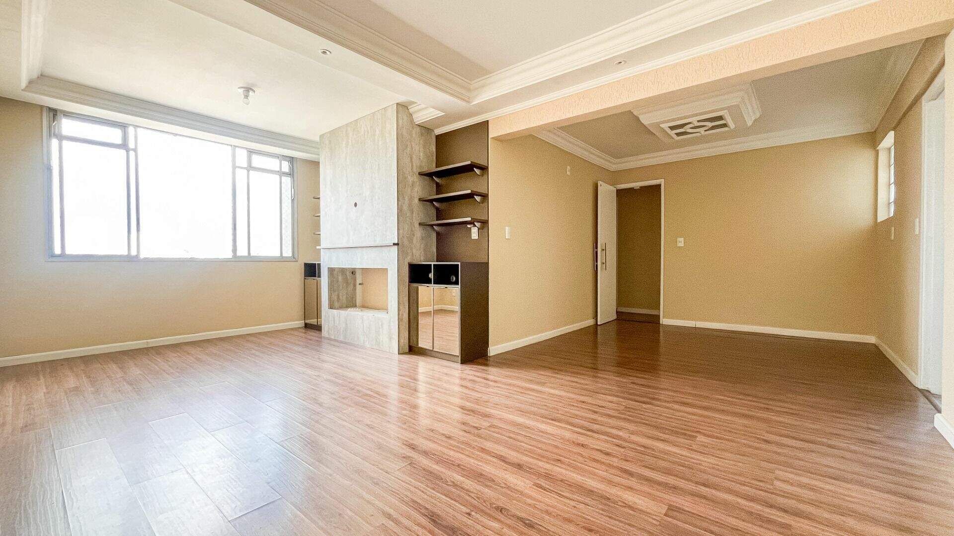 Apartamento à venda no Jardim Bizarro: 