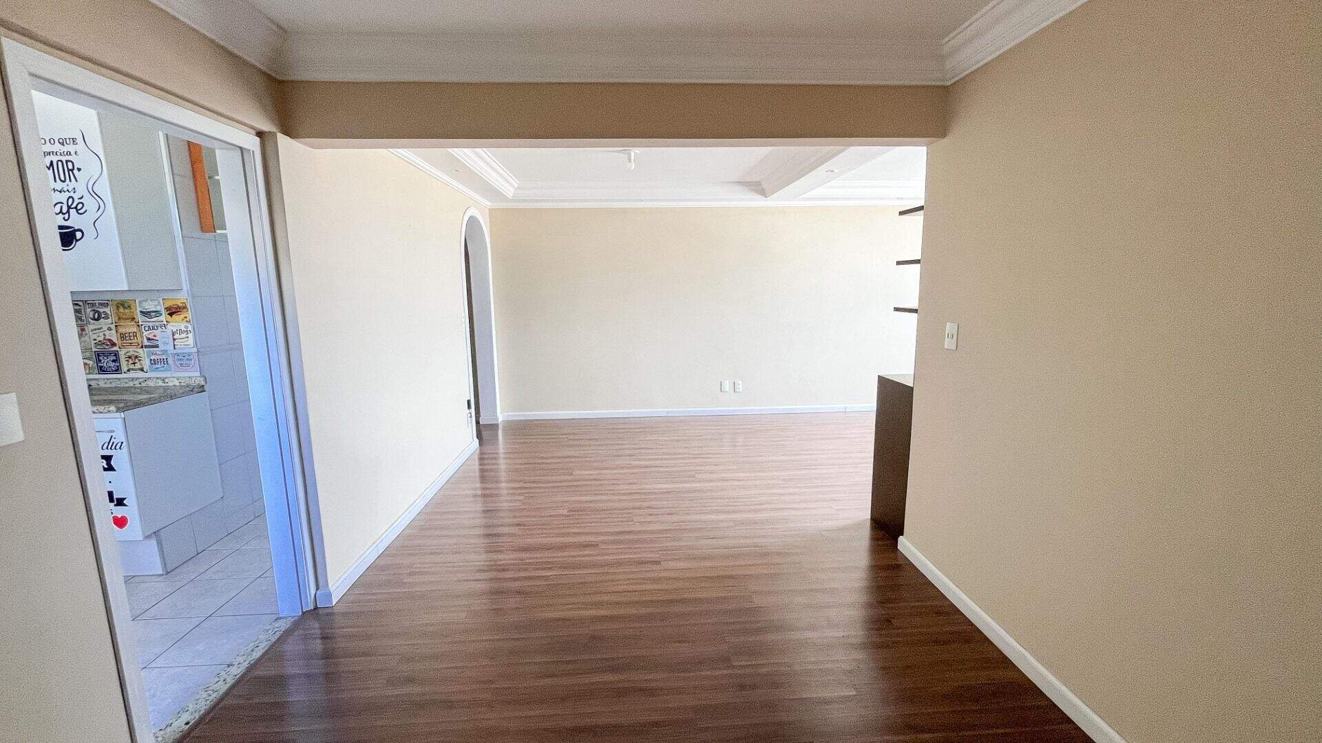 Apartamento à venda no Jardim Bizarro: 