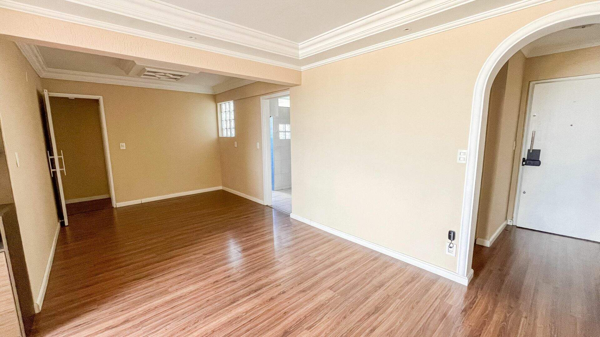 Apartamento à venda no Jardim Bizarro: 