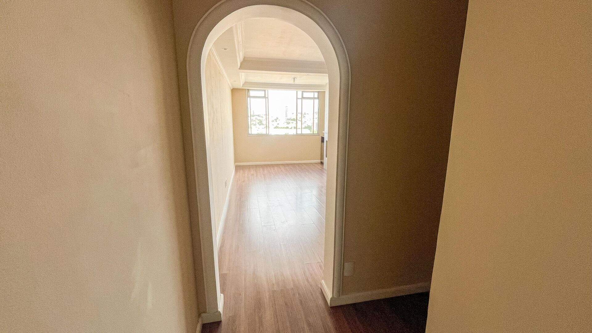 Apartamento à venda no Jardim Bizarro: 