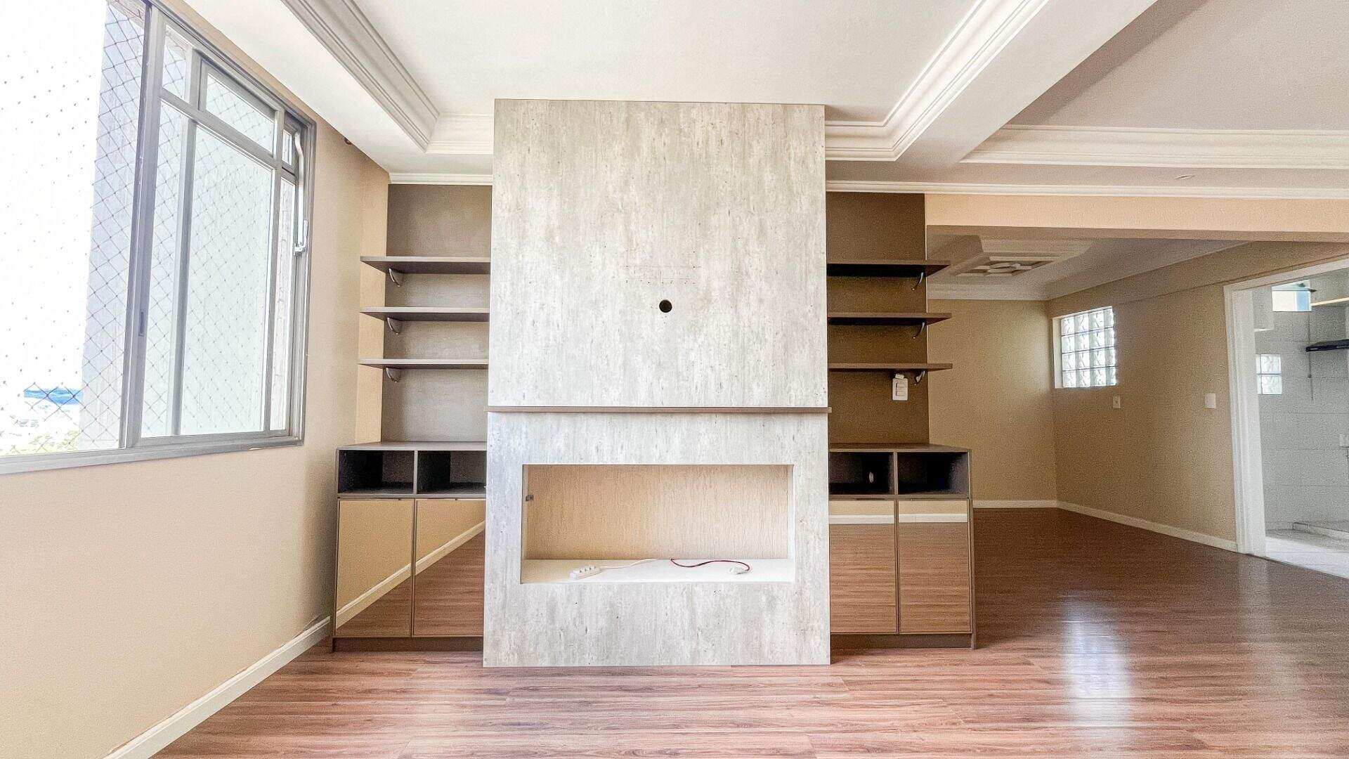 Apartamento à venda no Jardim Bizarro: 