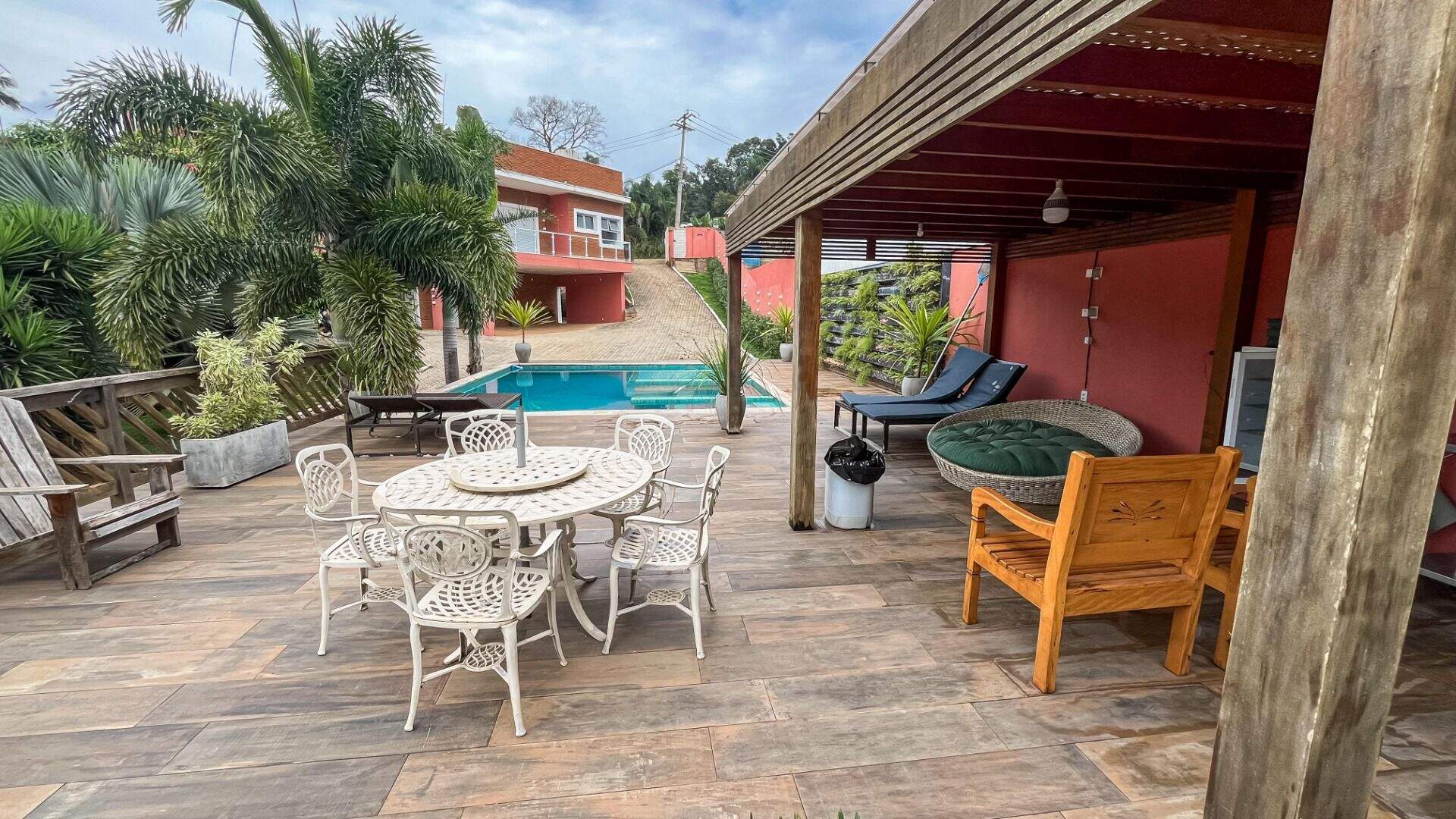 Chácara à venda no Ivoturucaia: 