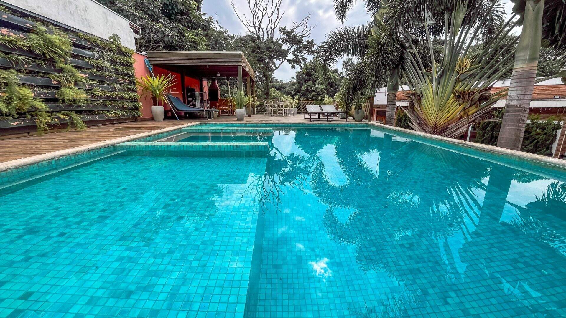 Chácara à venda no Ivoturucaia: 