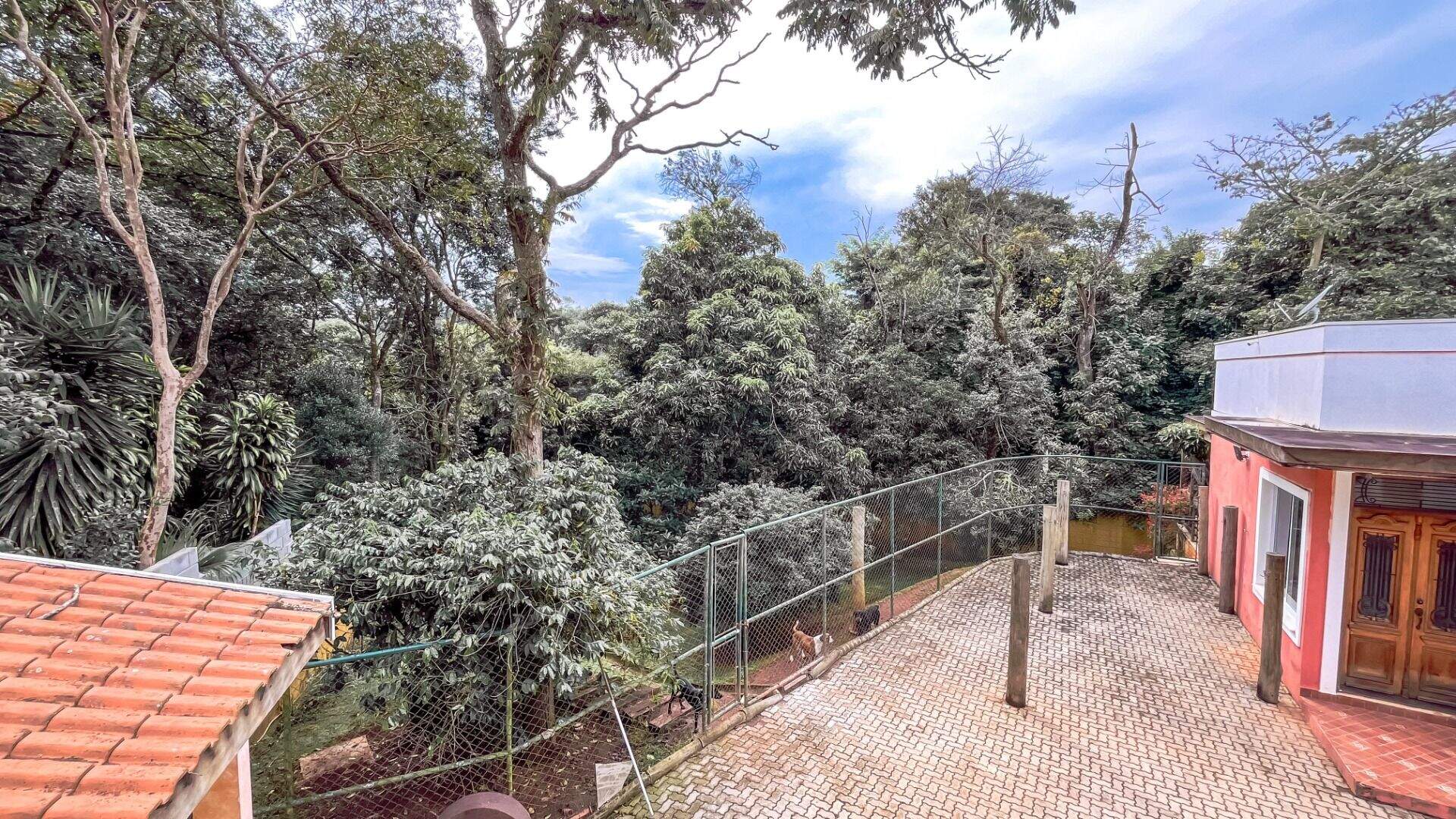 Chácara à venda no Ivoturucaia: 