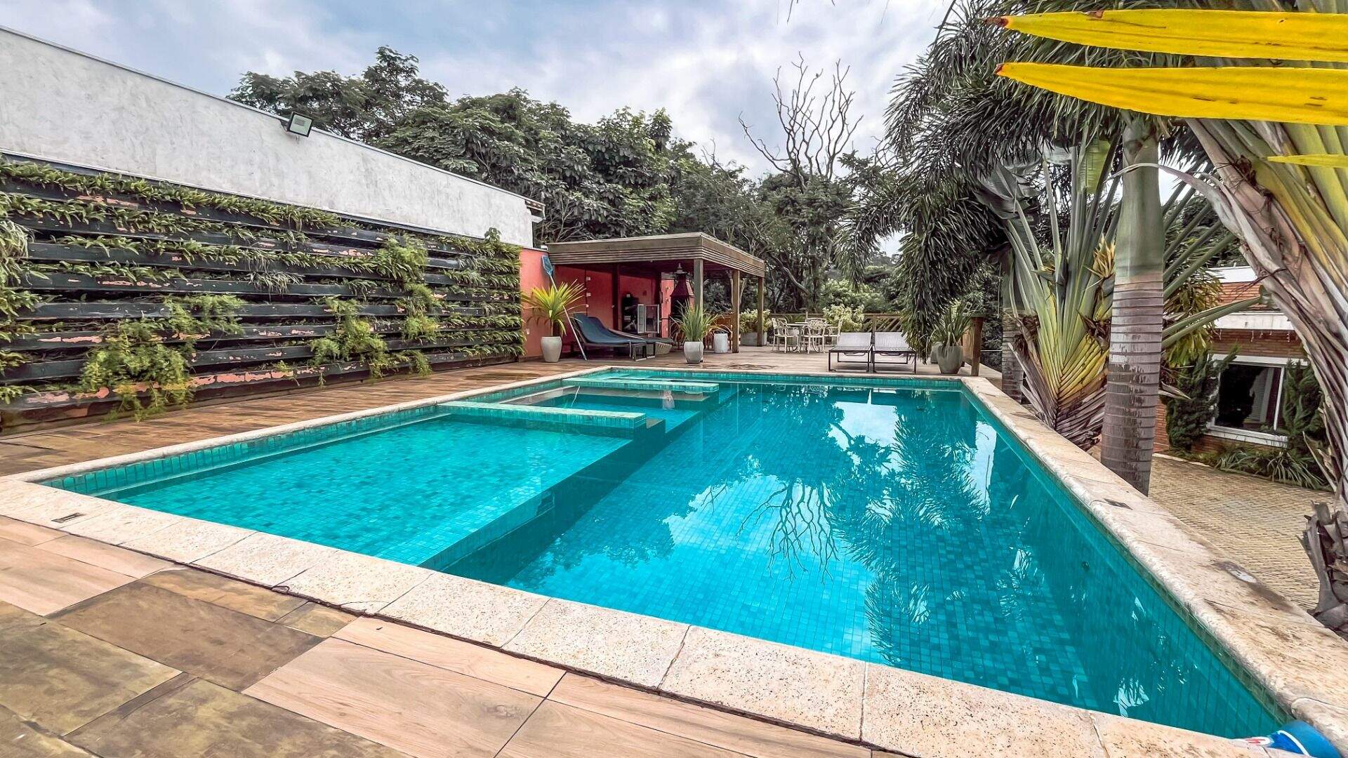 Chácara à venda no Ivoturucaia: 