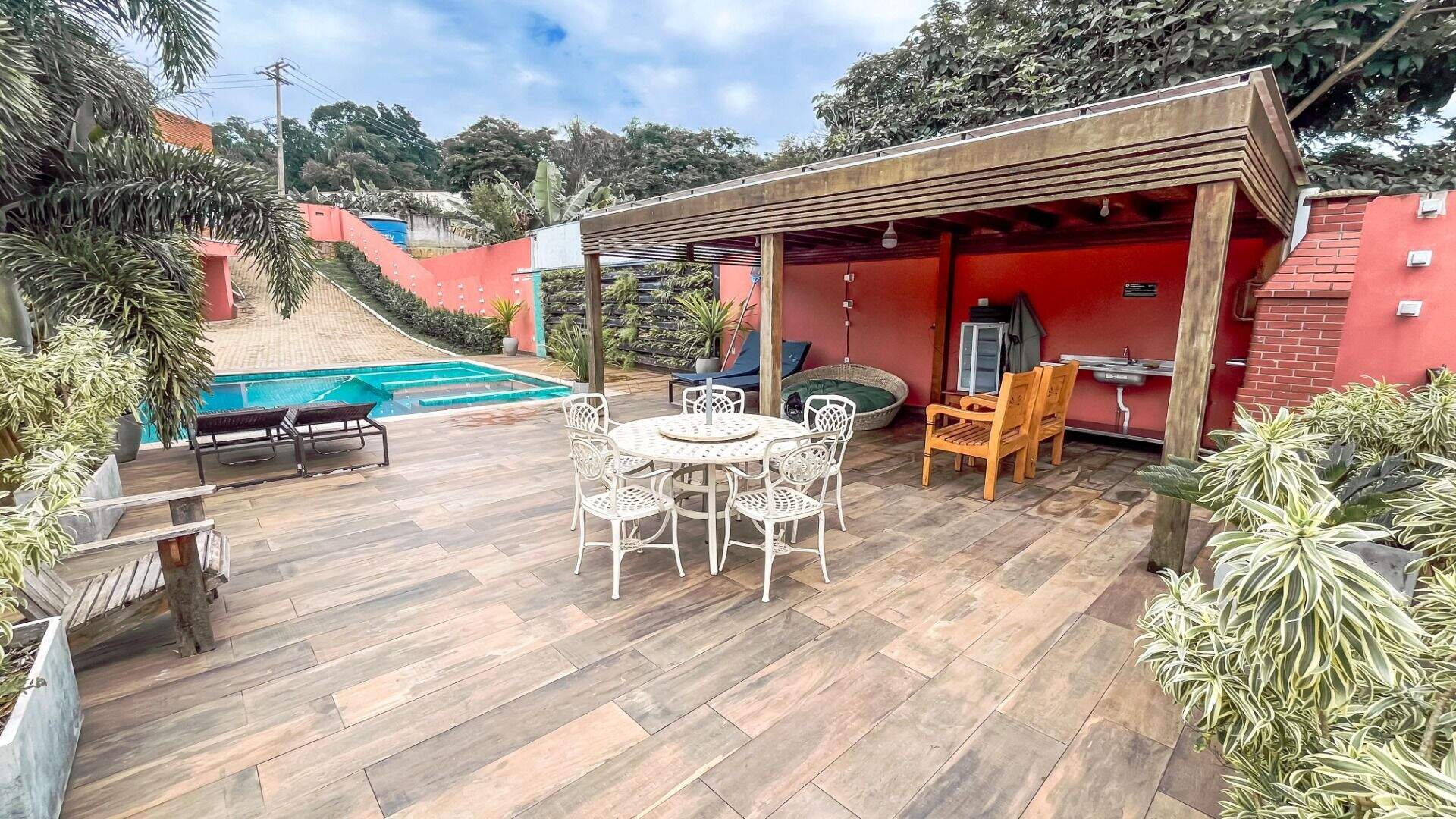 Chácara à venda no Ivoturucaia: 