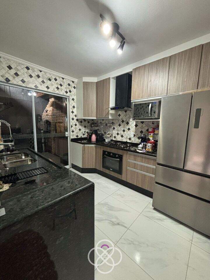 Casa à venda no Parque Cidade Jardim II: 