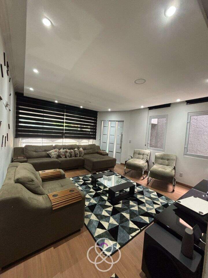 Casa à venda no Parque Cidade Jardim II: 