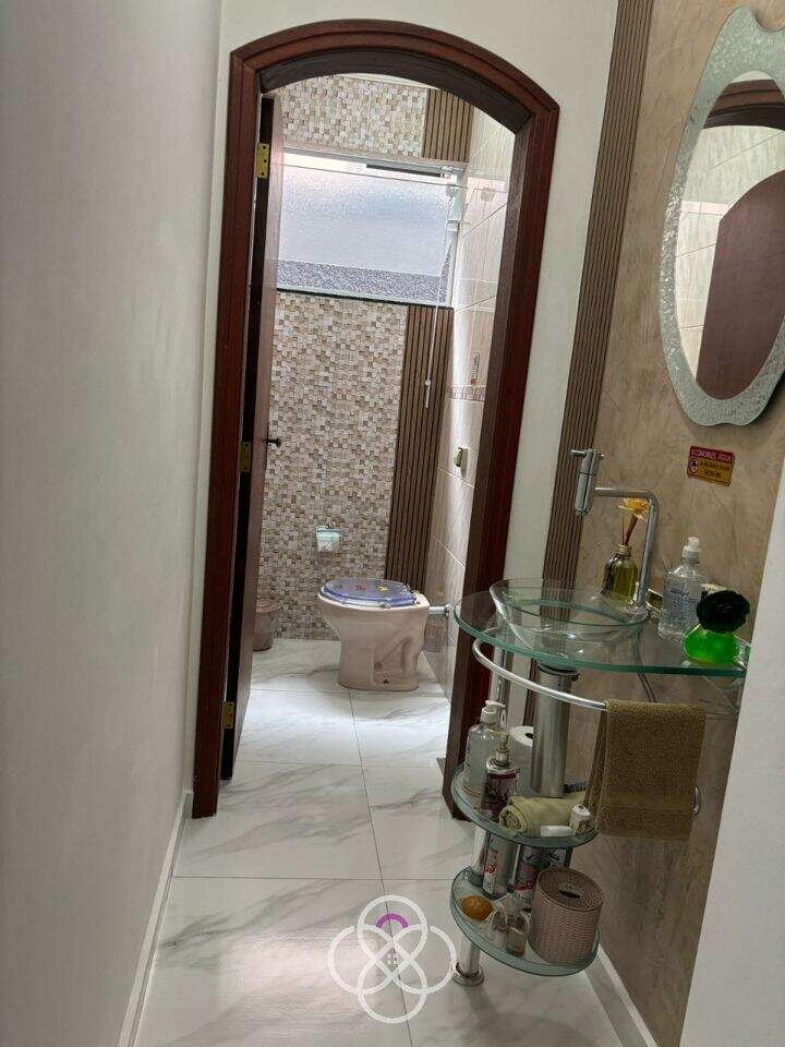 Casa à venda no Parque Cidade Jardim II: 