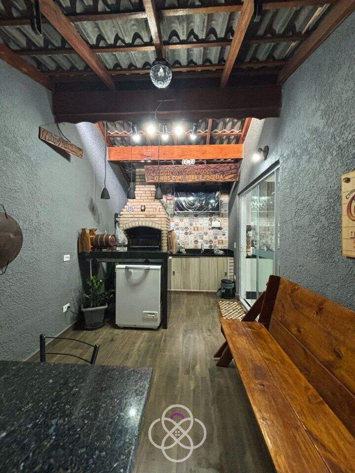 Casa à venda no Parque Cidade Jardim II: 