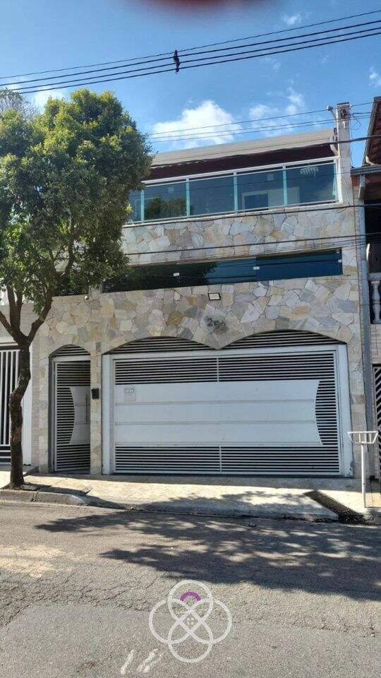 Casa à venda no Parque Cidade Jardim II: 