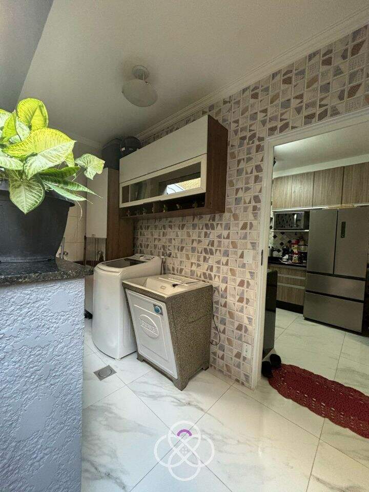 Casa à venda no Parque Cidade Jardim II: 