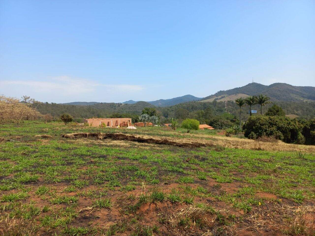 Terreno à venda no Vila Maringá: 