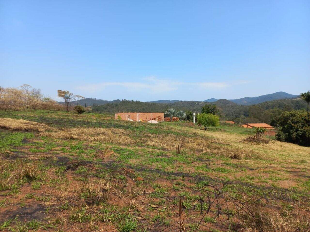 Terreno à venda no Vila Maringá: 