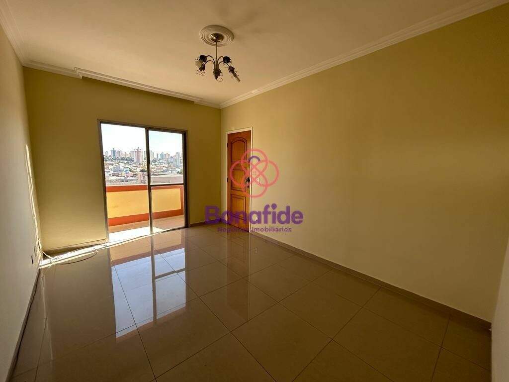 Apartamento à venda no Vila Arens II: 