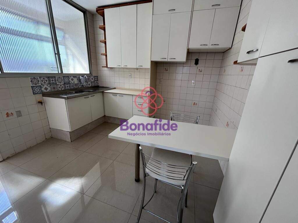 Apartamento à venda no Vila Arens II: 
