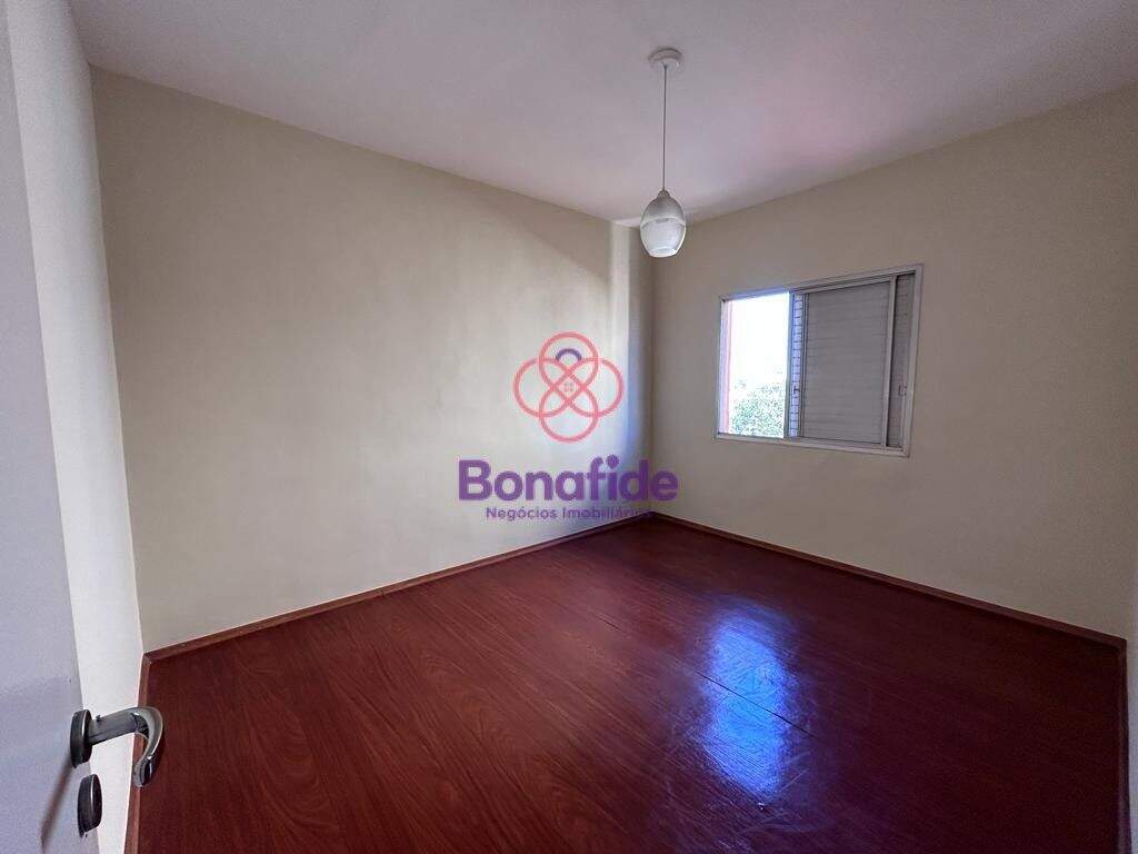 Apartamento à venda no Vila Arens II: 