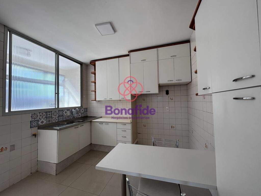 Apartamento à venda no Vila Arens II: 