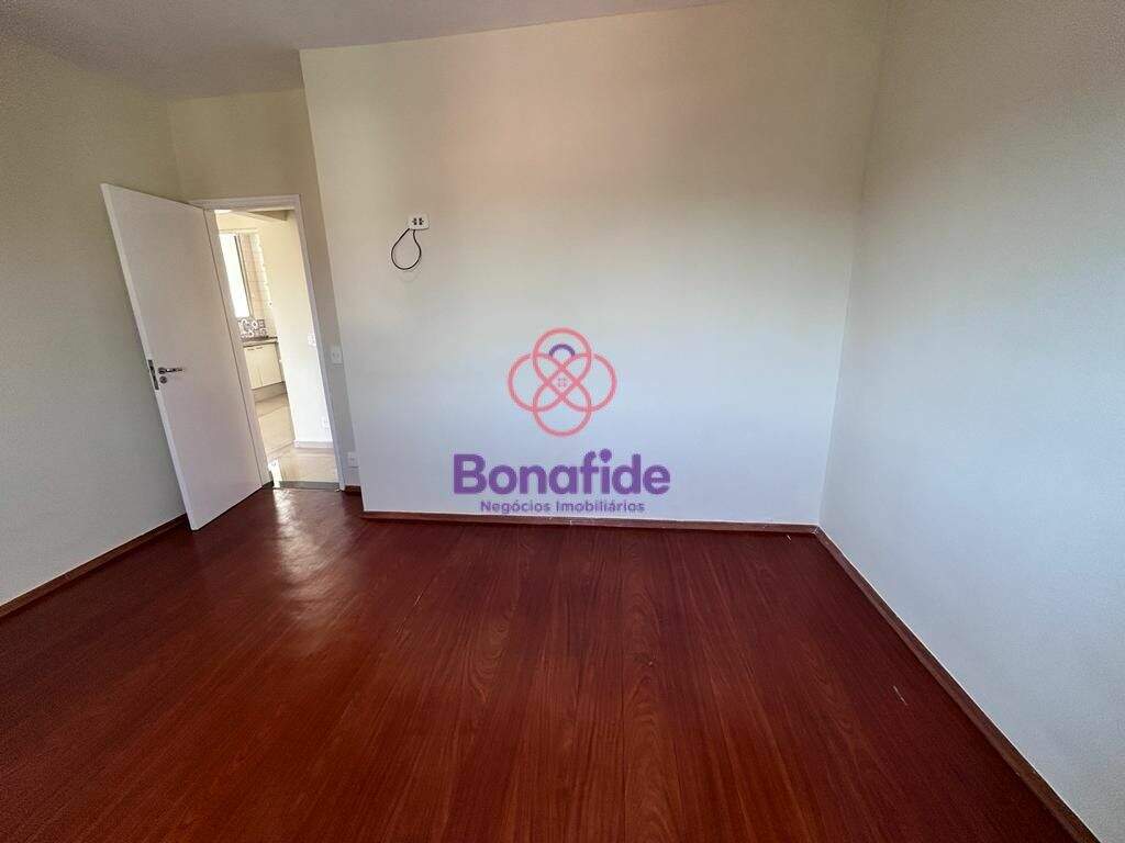 Apartamento à venda no Vila Arens II: 