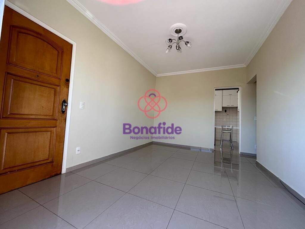 Apartamento à venda no Vila Arens II: 