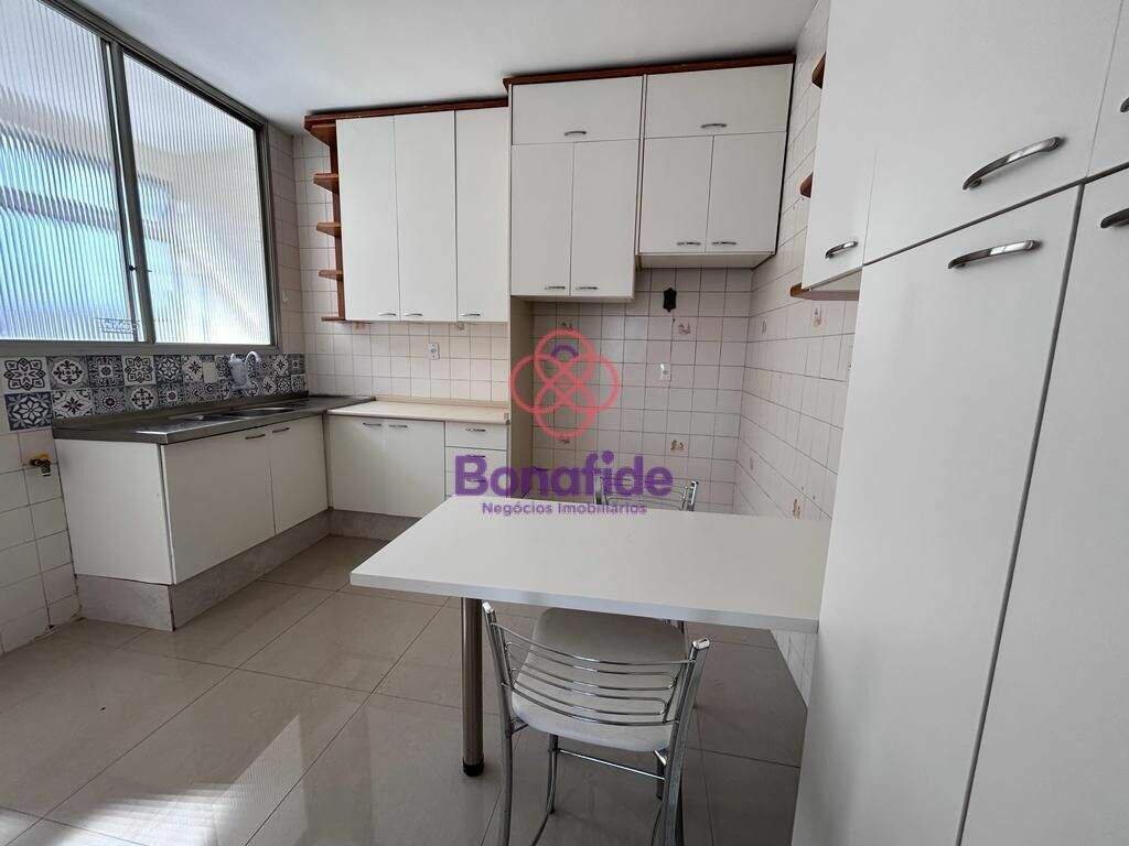 Apartamento à venda no Vila Arens II: 