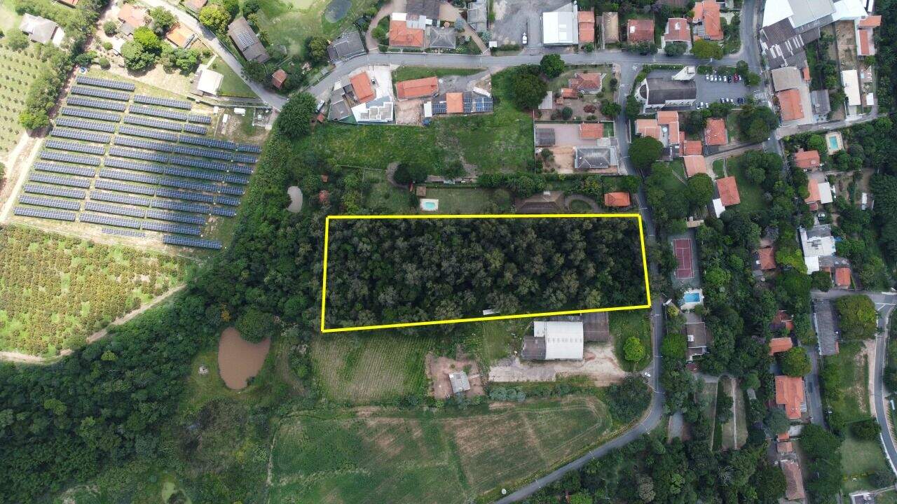 Área à venda no Traviú: 