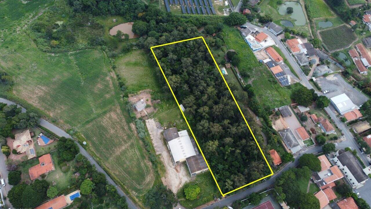 Área à venda no Traviú: 