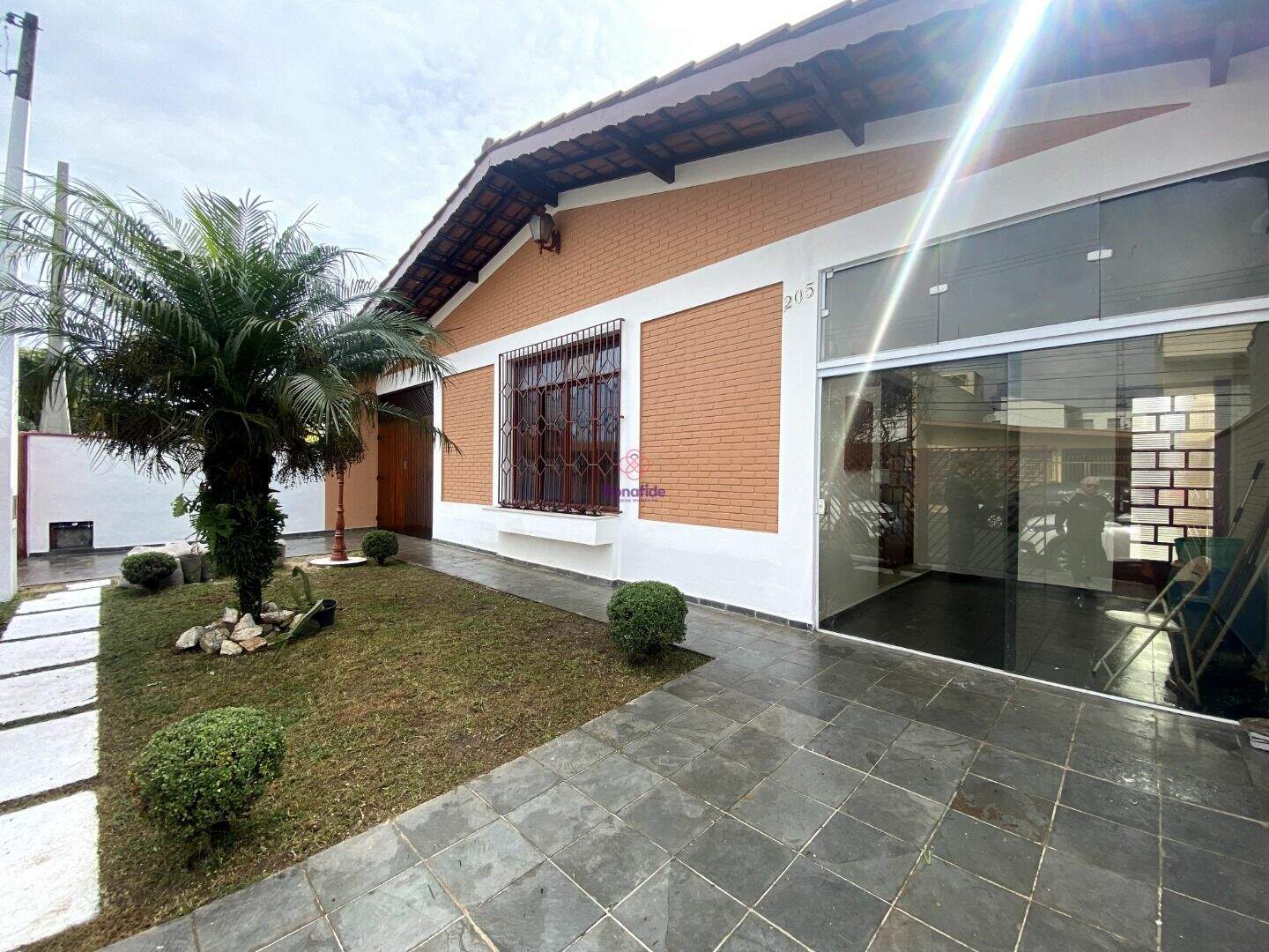 Casa à venda no Vila Liberdade: 