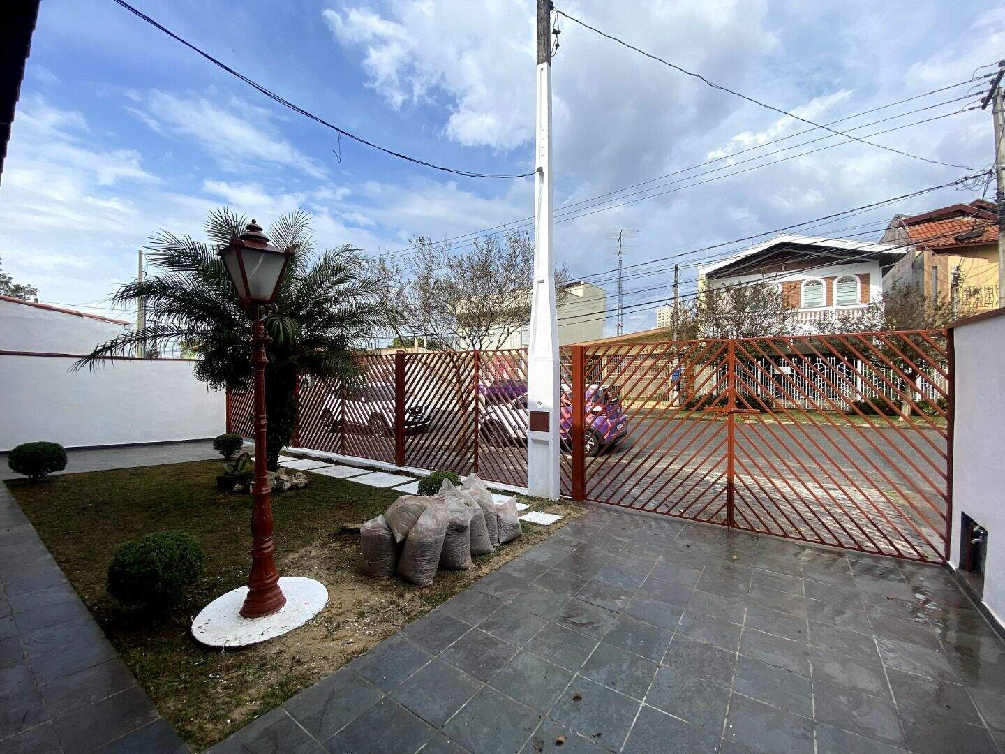 Casa à venda no Vila Liberdade: 