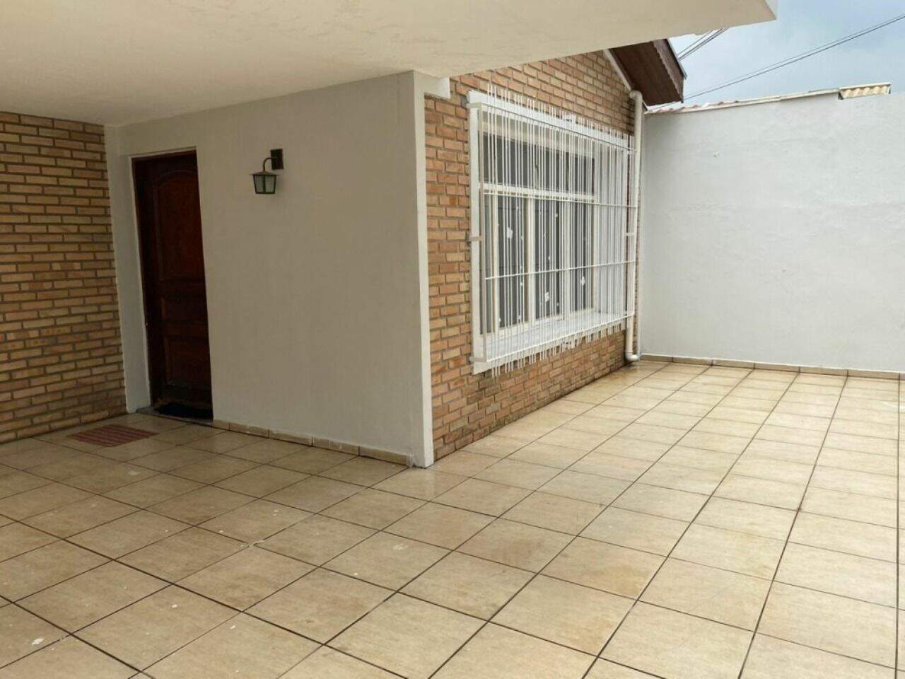 Casa à venda no Vila Liberdade: 